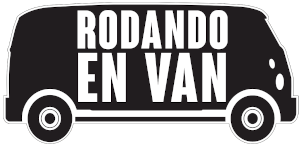 Rodando en Van - Alquiler de vehículos para eventos